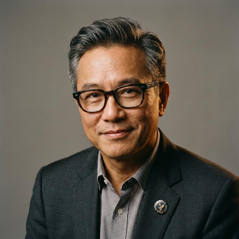 网红主播影视导演